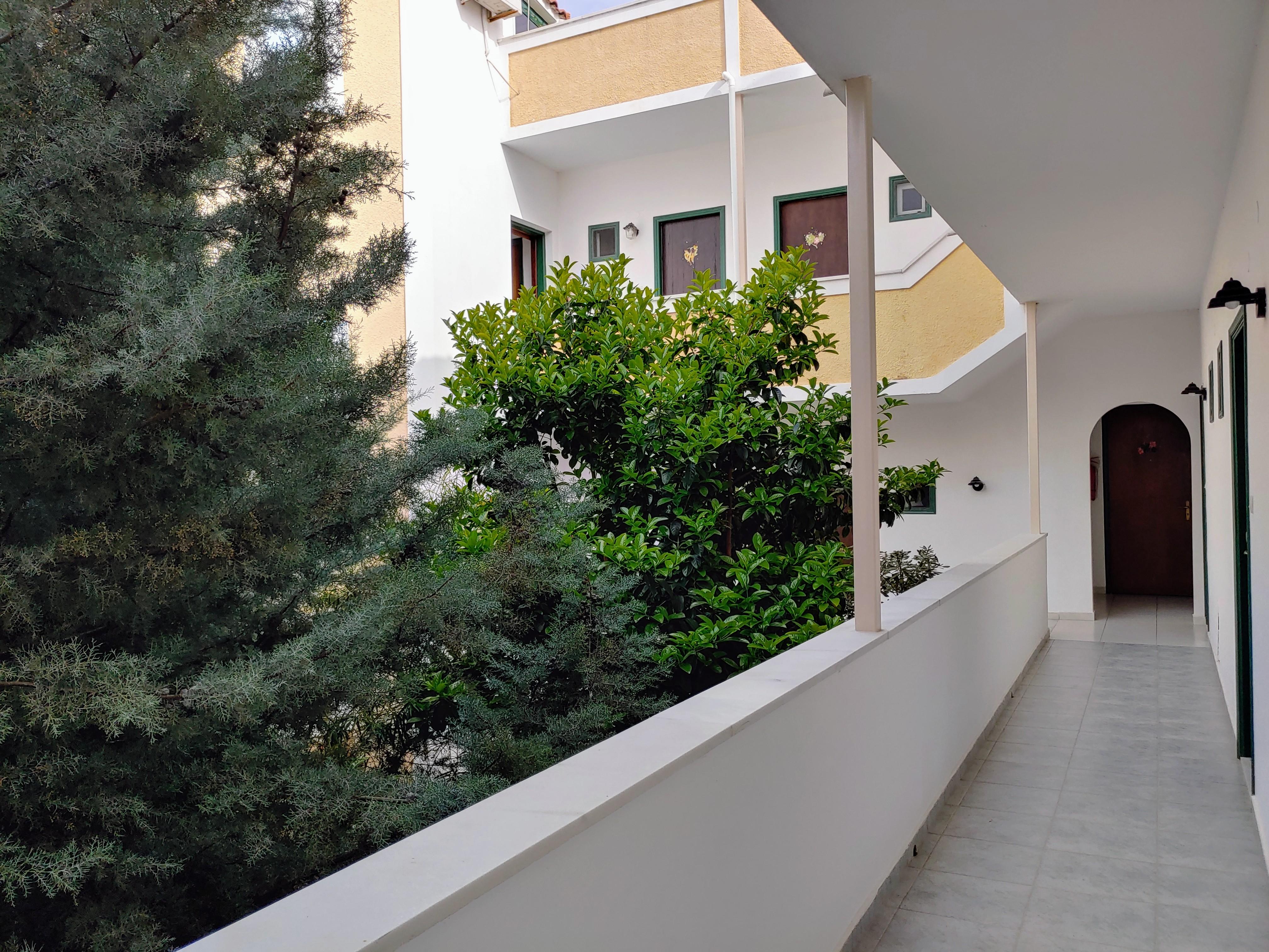 Hotel Aegina Exterior photo